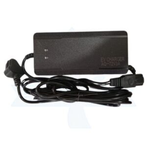 ecnomical price 48v 3 amp lead acide charger