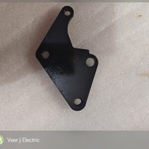 DISK CALIPER PLATE  WITH 4 SMALL HOLES  (GST EXTRA)