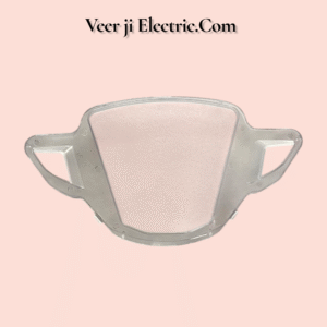 ACTIVA METER GLASS (GST 18%)