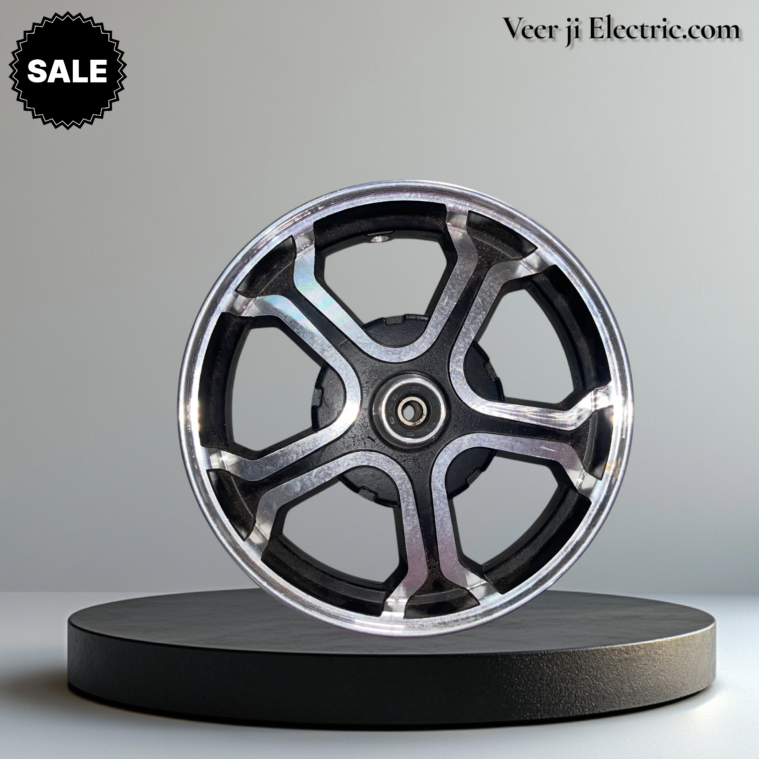 wheel drum 10