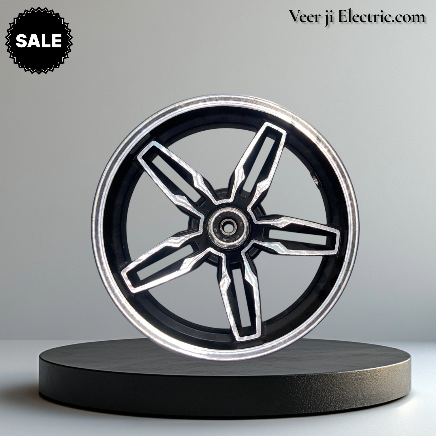 wheel front 10