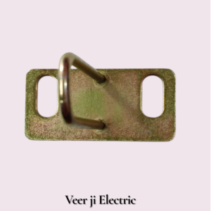 SEAT HOOK (GST EXTRA)