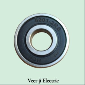 BEARING 6201 (GST EXTRA)