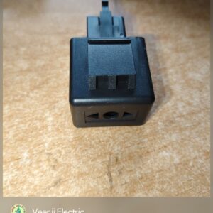 3 pin buzzrer for electric scooter without wire