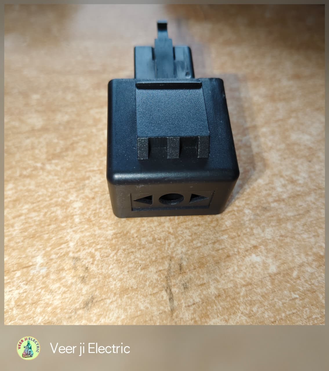 3 pin buzzrer for electric scooter without wire