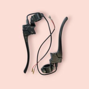 DRUM LEVER WITH SENSOR NXY ( LEFT ) [GST EXTRA]