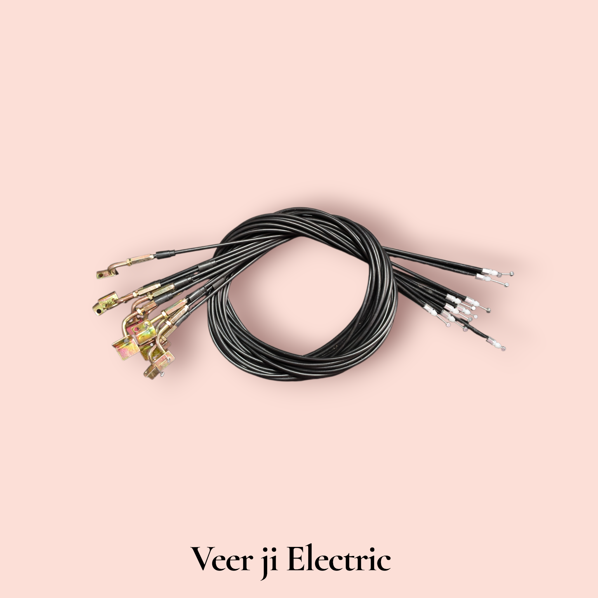 SEAT CABLE LONG